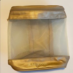 Arbonne travel bag